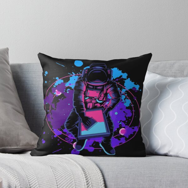 Item preview, GALACTIC CREWMAN designed and sold by YouOwnStyle.