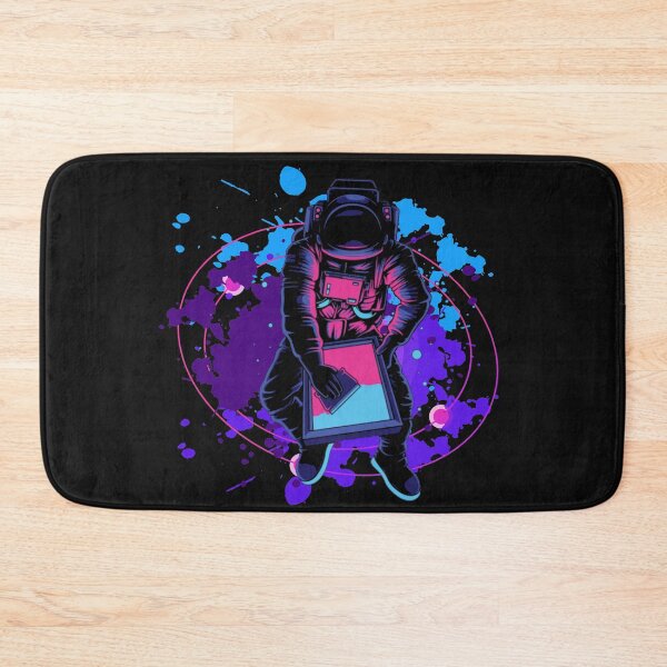 Item preview, GALACTIC CREWMAN designed and sold by YouOwnStyle.