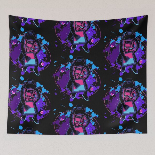 Item preview, GALACTIC CREWMAN designed and sold by YouOwnStyle.