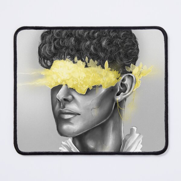 Item preview, Golden Boy designed and sold by elvirahakansson.