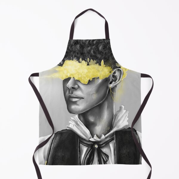 Item preview, Golden Boy designed and sold by elvirahakansson.