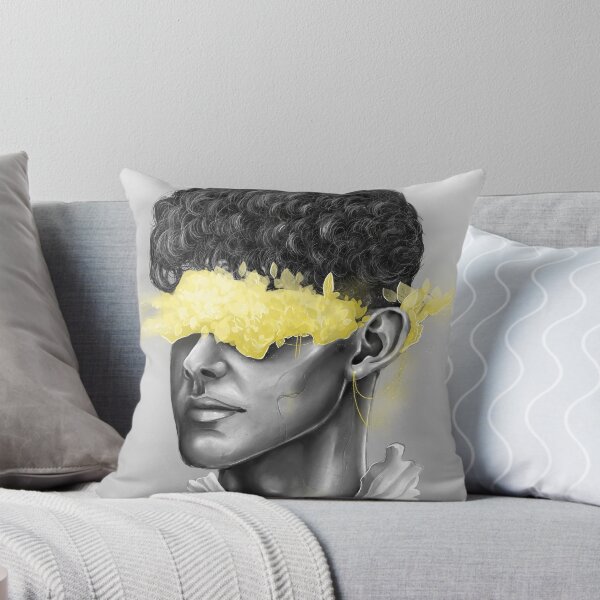 Item preview, Golden Boy designed and sold by elvirahakansson.