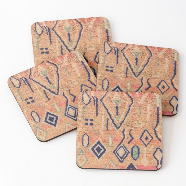 Item preview, Heritage Moroccan Rug Design designed and sold by SpaceBazaar.