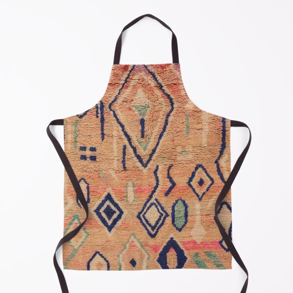 Artikelvorschau, Traditionelles marokkanisches Teppichdesign entworfen und verkauft von SpaceBazaar.