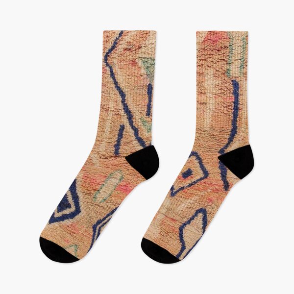 Artikelvorschau, Traditionelles marokkanisches Teppichdesign entworfen und verkauft von SpaceBazaar.