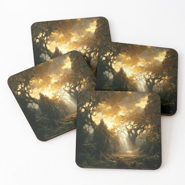 Item preview, Golden Autumn designed and sold by TheHouseMaster.