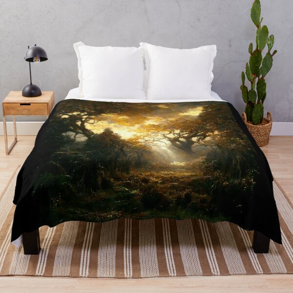 Item preview, Golden Autumn designed and sold by TheHouseMaster.