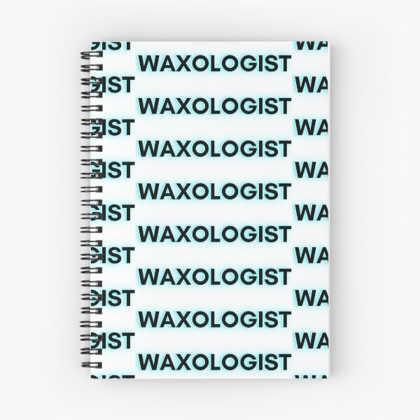 Item preview, Waxologist for a wax tech or esthetician designed and sold by 306Biz.