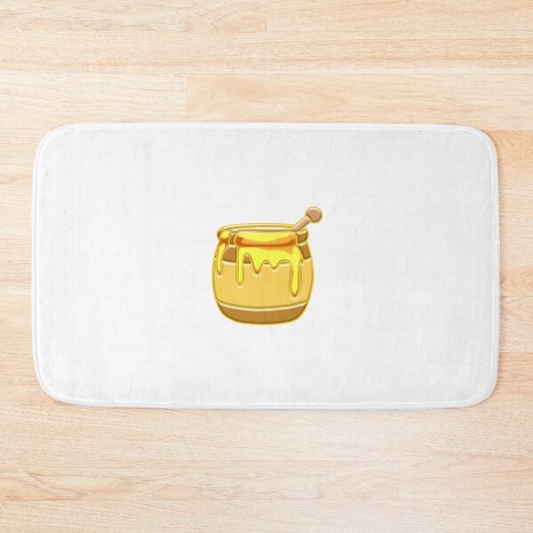 Item preview, Honey designed and sold by nerdpins.