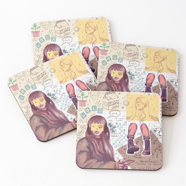 Item preview, never mind designed and sold by camaleondisenos.