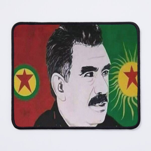 Item preview, Ebdullah Ocelan designed and sold by KurdishShops.