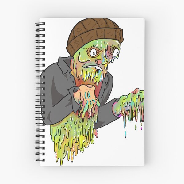 Item preview, Street Trash designed and sold by powerskull.