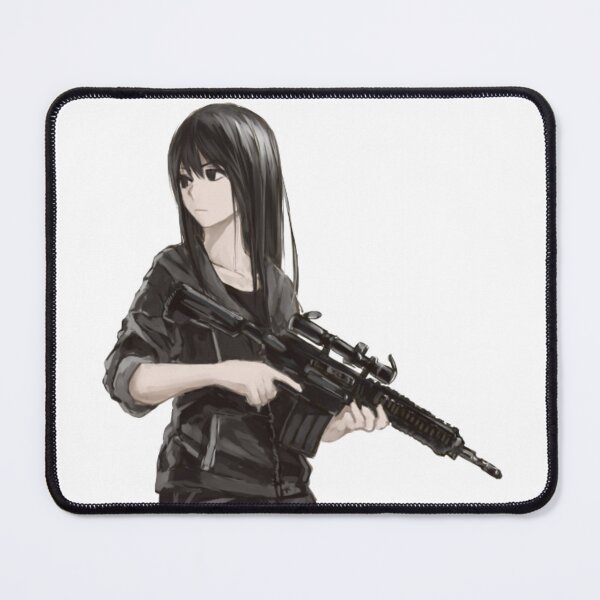 Item preview, Manga Anime Girl  designed and sold by AnimeWorld777.