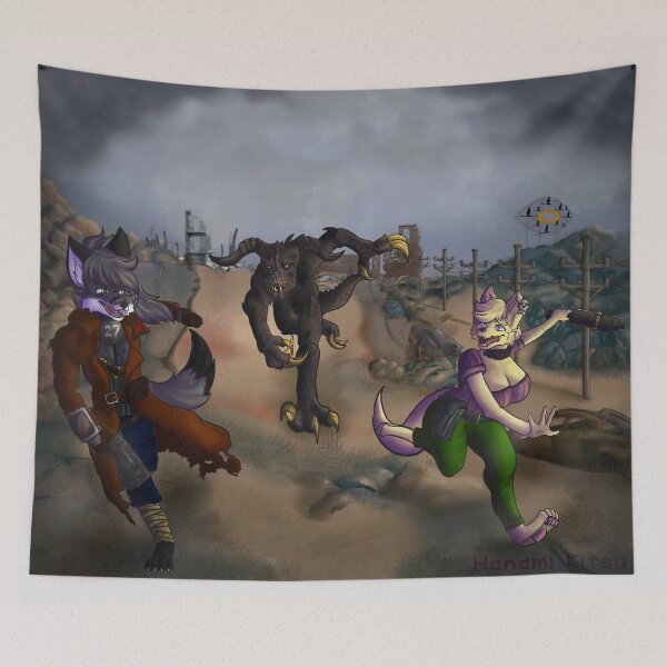 Item preview, Run! designed and sold by AutumnLegend.