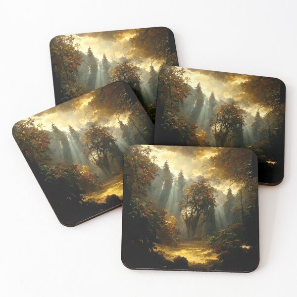 Item preview, Golden Autumn designed and sold by TheHouseMaster.