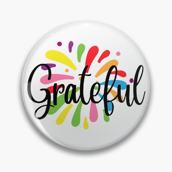 Item preview, Grateful Design designed and sold by abundantlife10.