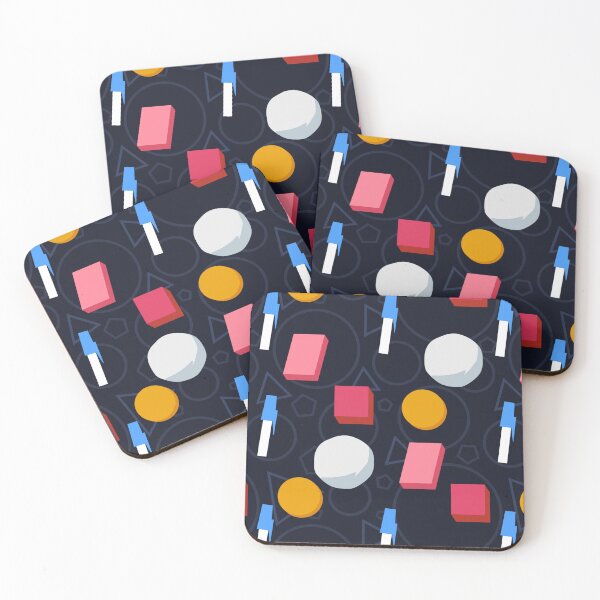 Item preview, Bfdi Pattern designed and sold by MsBonnieArt.