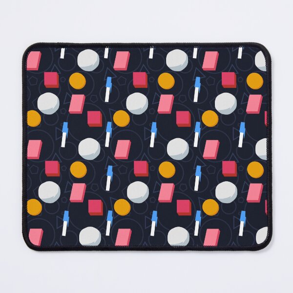 Item preview, Bfdi Pattern designed and sold by MsBonnieArt.