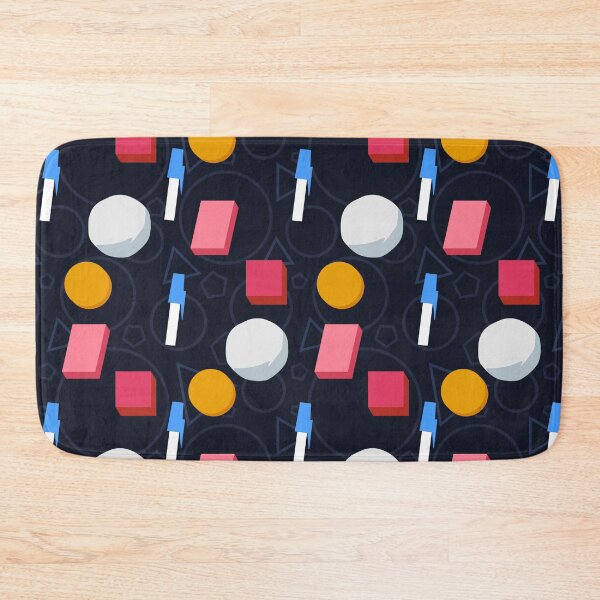 Item preview, Bfdi Pattern designed and sold by MsBonnieArt.