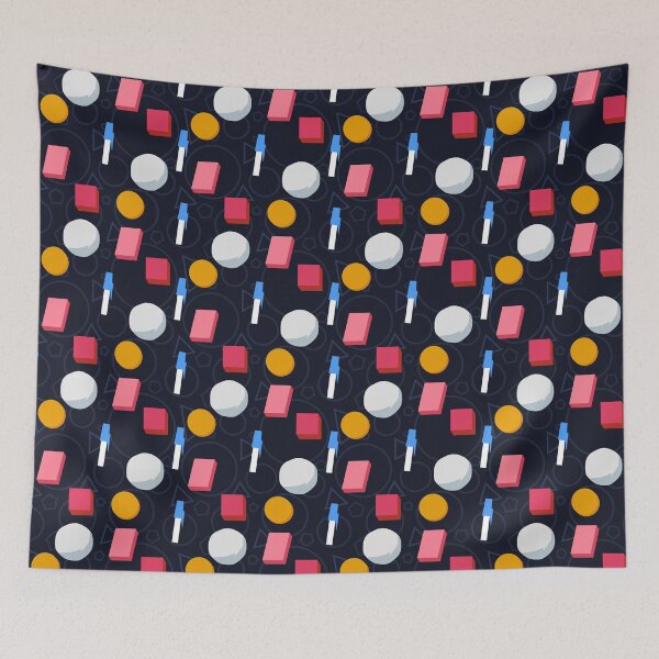 Item preview, Bfdi Pattern designed and sold by MsBonnieArt.
