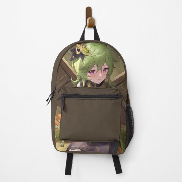 Item preview, Shy Collei Genshin Impact designed and sold by genshinwaifus.