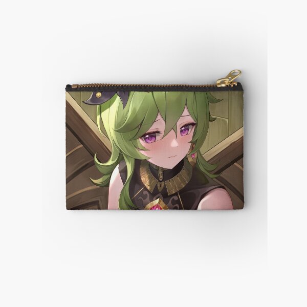 Item preview, Shy Collei Genshin Impact designed and sold by genshinwaifus.
