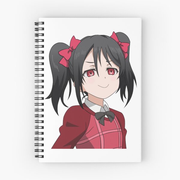 Item preview, Manga Cute  Anime Girl  designed and sold by AnimeWorld777.