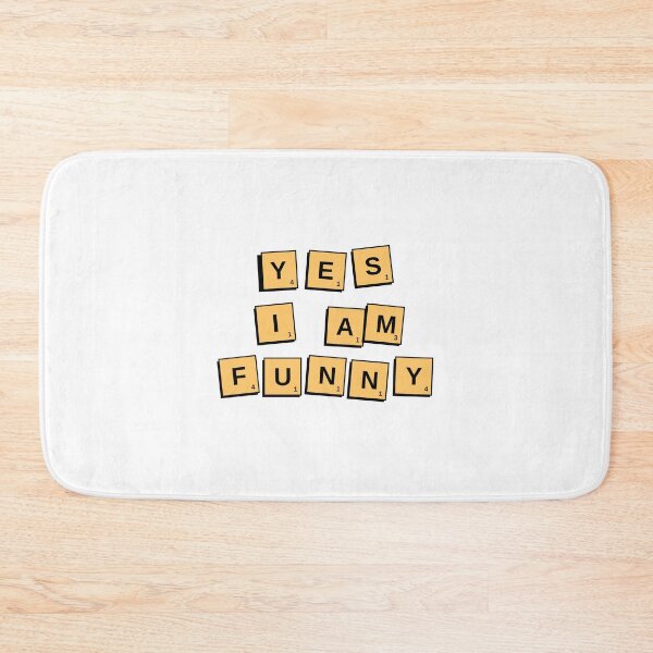 Item preview, I am funny designed and sold by jamsantos.