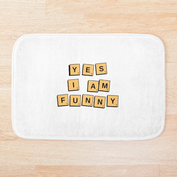 Item preview, I am funny designed and sold by jamsantos.