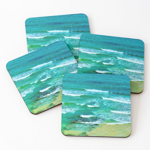 Item preview, The Turquoise Mediterranean designed and sold by Pamela Storch.