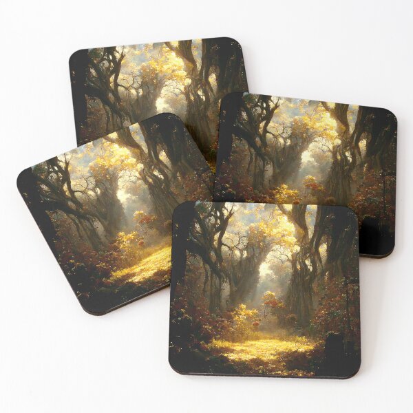 Item preview, Golden Autumn designed and sold by TheHouseMaster.