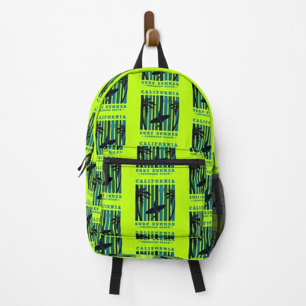 Item preview, Coronado Beach Surfing  designed and sold by Tom O Gotchi.