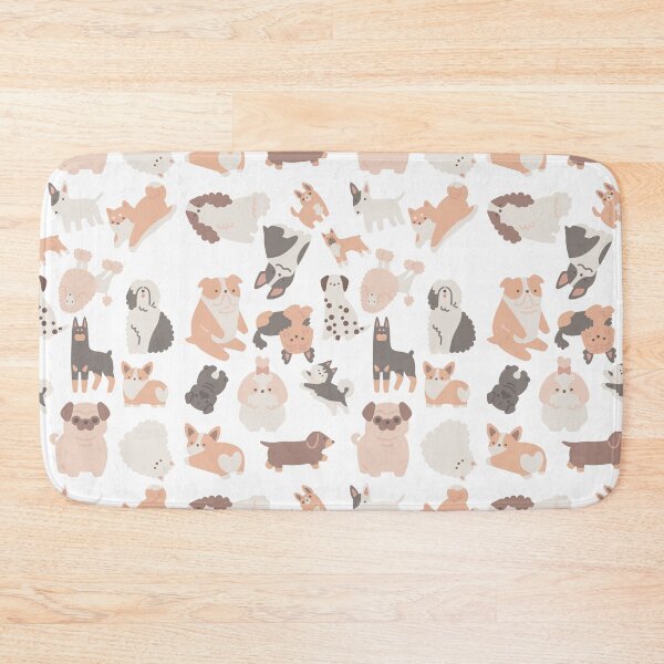 Item preview, Puppy Love designed and sold by Smoke and Mirage.