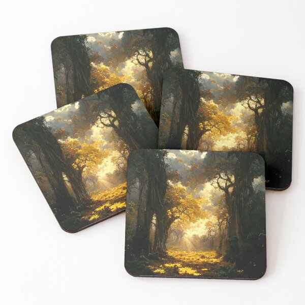 Item preview, Golden Autumn designed and sold by TheHouseMaster.