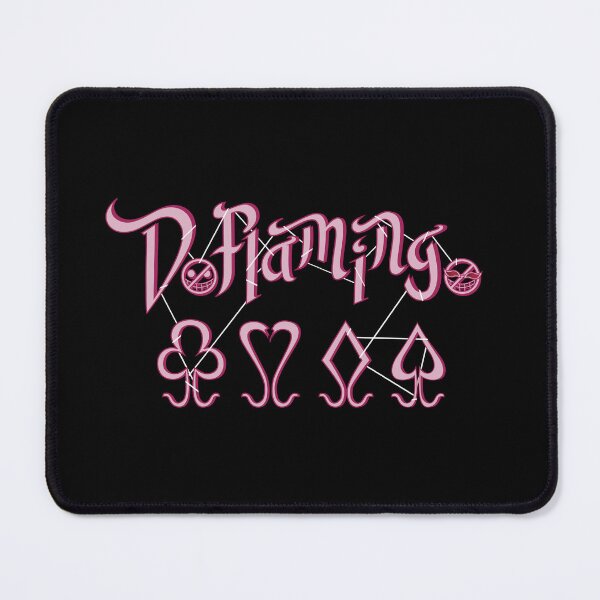 Item preview, Doflamingo designed and sold by DayMae.