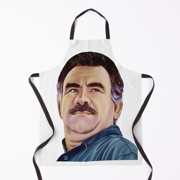 Item preview, Ebdullah Ocelan designed and sold by KurdishShops.