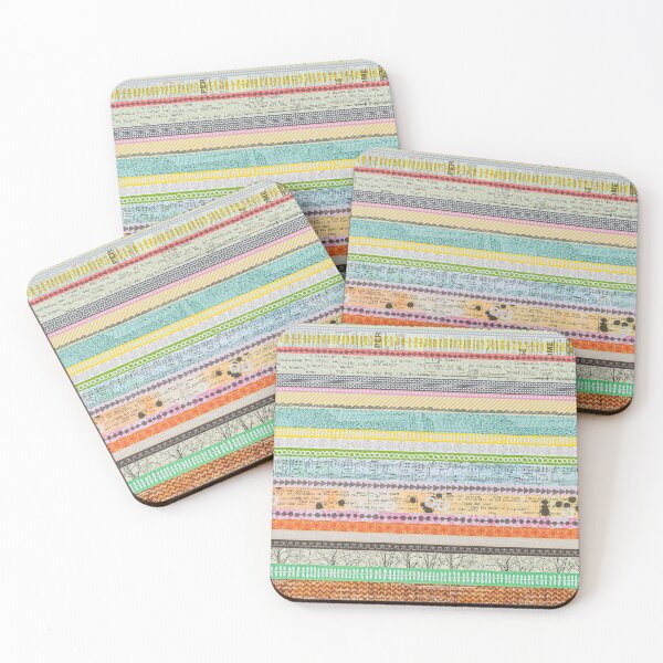 Item preview, Rows of different abstract patterns designed and sold by Graphics By Craig.