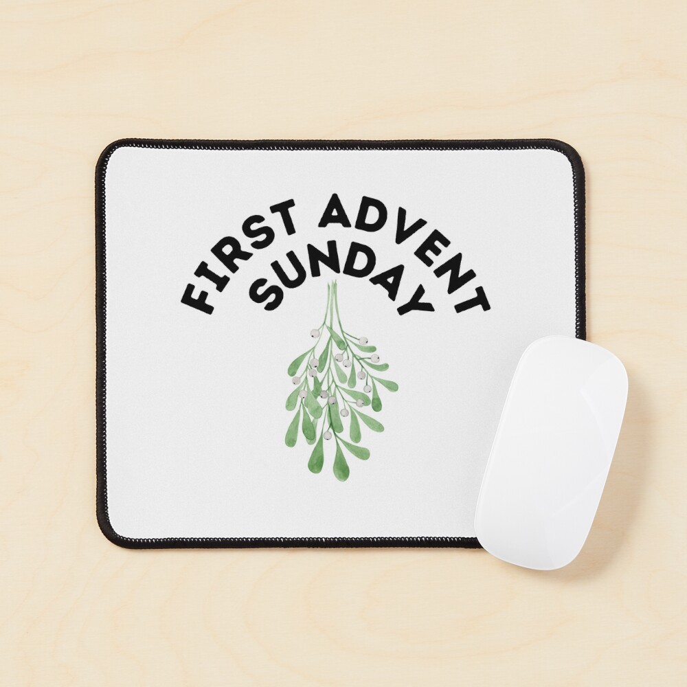 Item preview, Mouse Pad designed and sold by OneDayCollected.