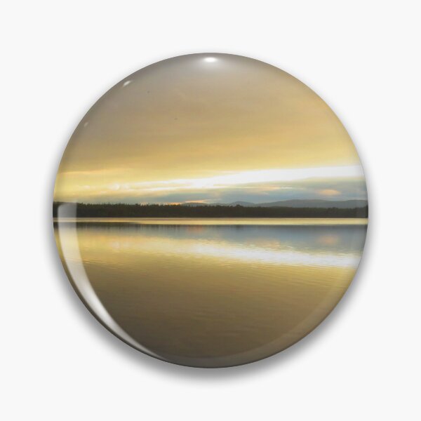 Item preview, Sunset on Loch Morlich  designed and sold by kalwhite.