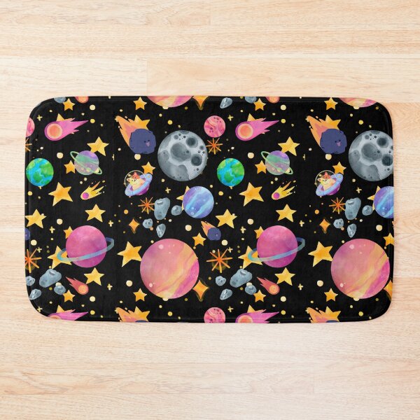 Item preview, Space Kitty designed and sold by Smoke and Mirage.