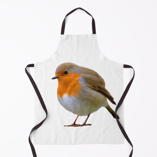 Item preview, Robin designed and sold by MartRPorter.