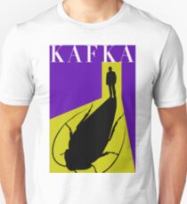 Franz Kafka | Metamorphosis Unisex T-Shirt