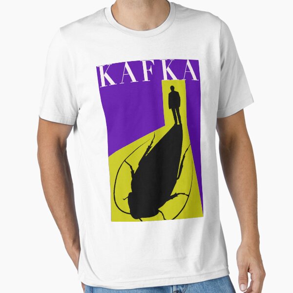 Artikel-Vorschau von Franz Kafka | Metamorphose, designt und verkauft von GHTM.