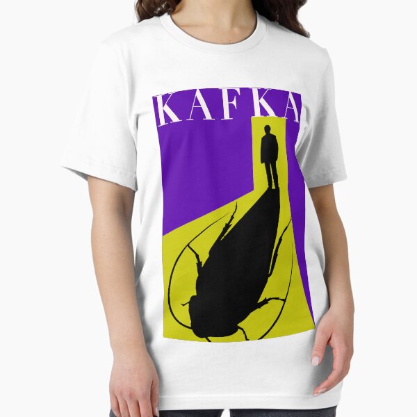 Item preview, Franz Kafka | Metamorfosis designed and sold by GHTM.
