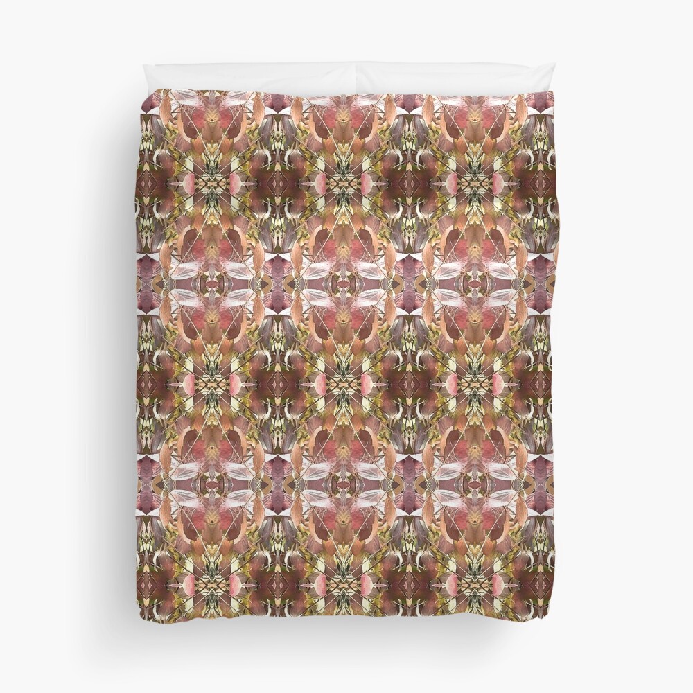 Item preview, Duvet Cover designed and sold by HeatherWasaff.