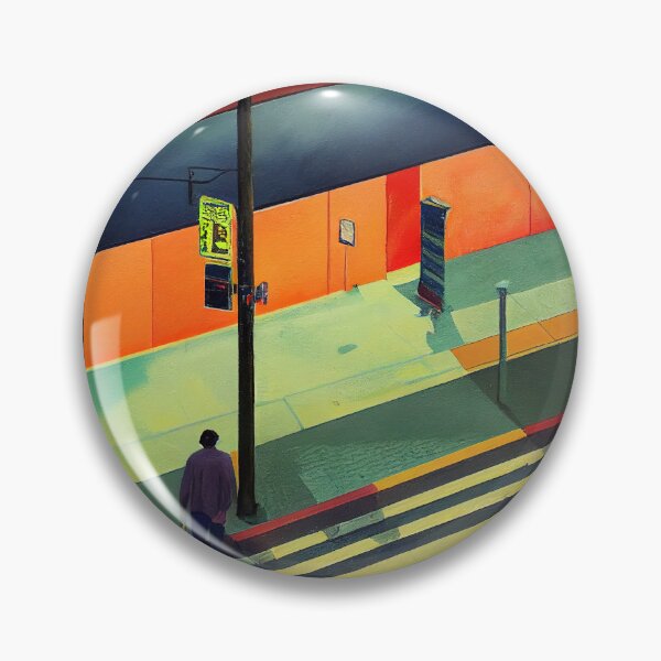 Item preview, Baton Rouge Painting designed and sold by ComicsFactory.