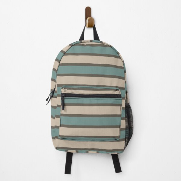Item preview, Stripes Blue and Gray designed and sold by tonymagnerart.