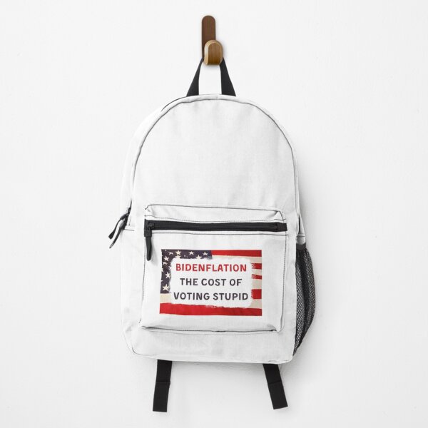 Item preview, bidenflation the cost of voting stupid designed and sold by Eriksonshop.