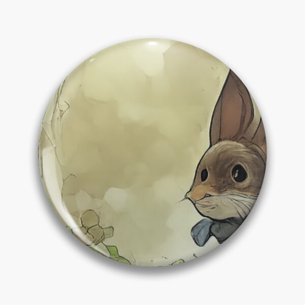 Item preview, Beatrix Potter designed and sold by ComicsFactory.
