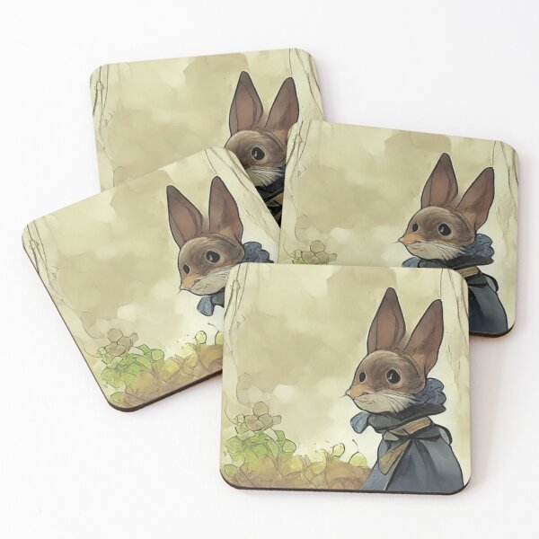 Item preview, Beatrix Potter designed and sold by ComicsFactory.